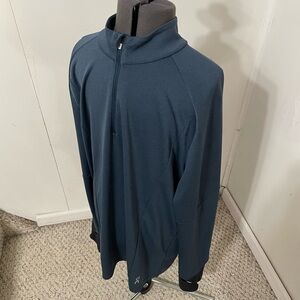 On Running Weather Shirt